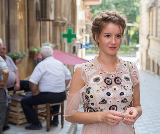 Середина лета: что смотреть в кино в июле?