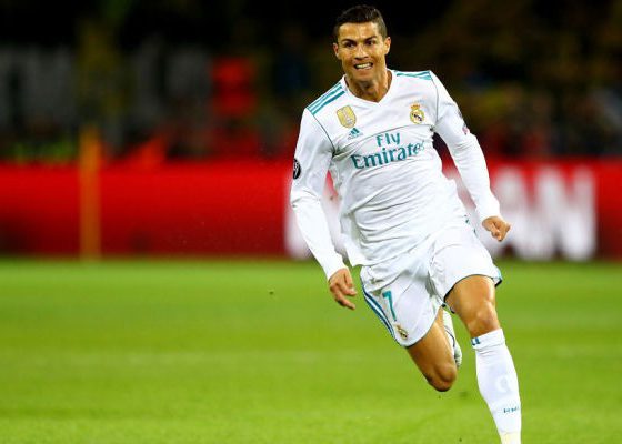 Почему все смеются над Криштиану Роналду? Дело не в поражении его сборной!