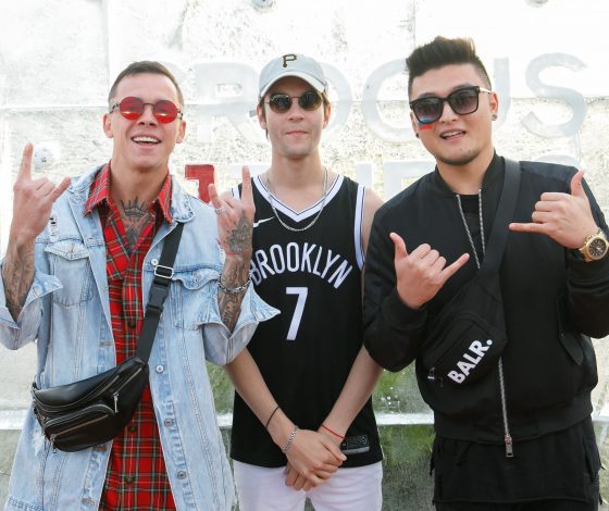 Однозначно, фанаты года. Что сделали поклонницы MBAND?