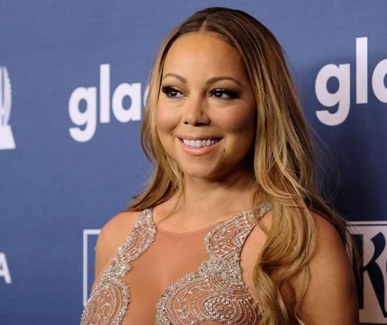 Как Мэрайя Кэри похудела на 50 килограммов?