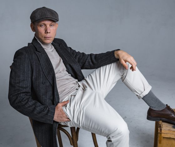 Бывший участник «Триады» Нигатив о жизни после распада группы