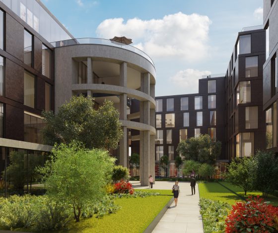 Нашли квартиру мечты для тебя!