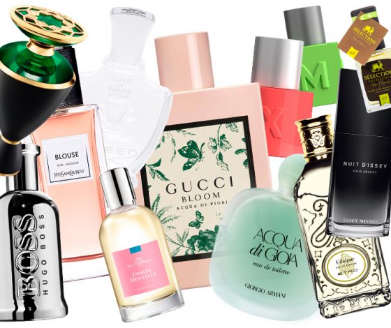 Новинки недели: 14 ароматов, которые ты полюбишь этим летом