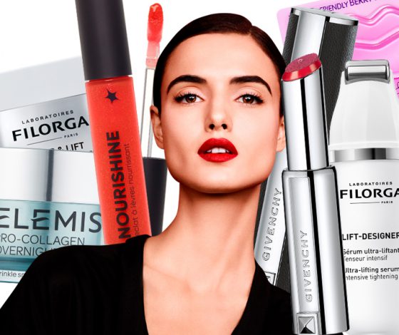 Новинки недели: косметика, с которой ты забудешь про фотошоп и фильтры