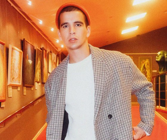 Feduk: отец жалуется, что у него слишком часто спрашивают: «Вы – папа Федука?»