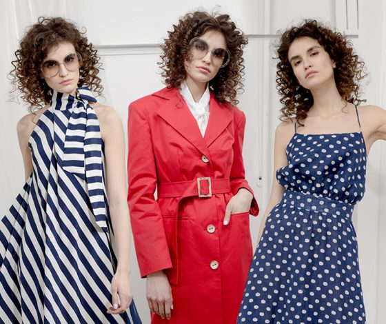 Марка недели: Galina Podzolko