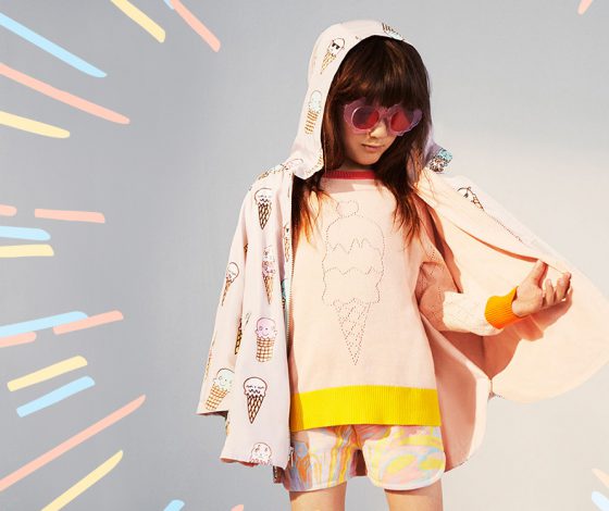 Советы от «Даниэль»: что надеть в дождливую погоду?