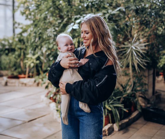 Вот это откровения! Рита Дакота рассказала о послеродовой депрессии