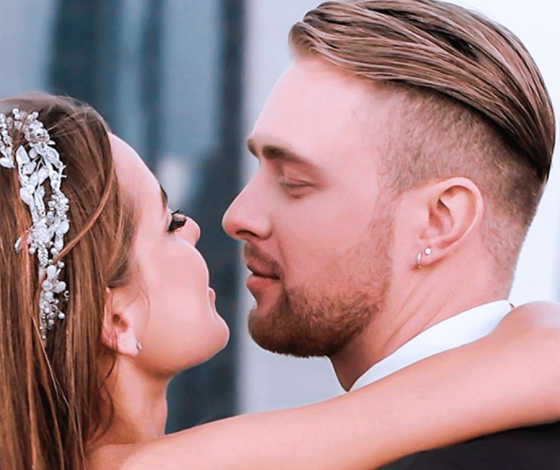 Да, мы опять о «Холостяке»: Егор Крид и Тимати высмеяли Дашу Клюкину на шоу «Вечерний Ургант»