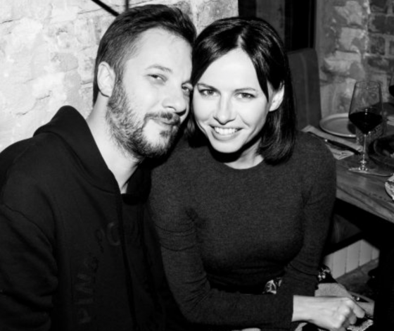 Как прошла свадьба Оксаны Лаврентьевой и Александра Цыпкина?