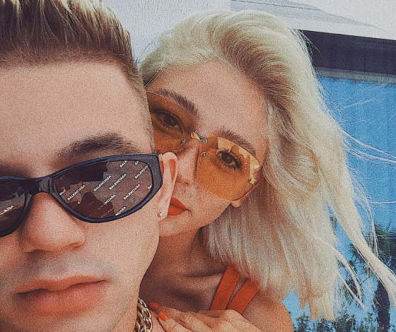 Настя Ивлеева и Элджей, кажется, вместе! Как отреагировали в Сети?