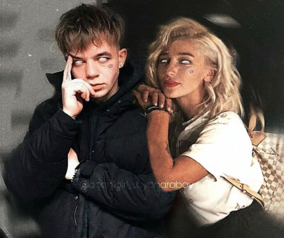 Настя Ивлеева пошутила про свадьбу с Элджеем. Точно шутит?