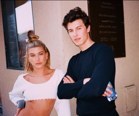 Джастин заставил? Хейли Болдуин удалила все фото с бывшим парнем!