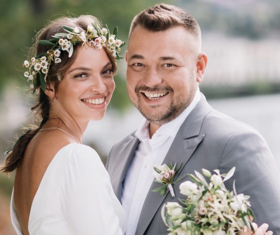 Сергей Жуков рассказал, как они с женой Региной Бурд мирятся после 19 лет брака