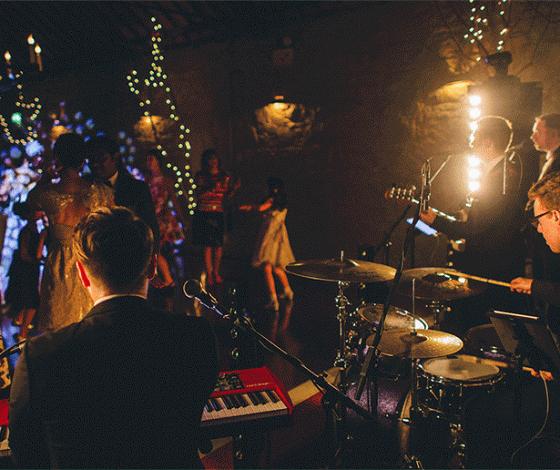 Самый крутой летний фестиваль на крыше. Там будут все!