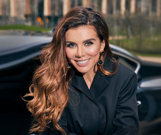 Секреты Ани Седоковой: как добиться успеха