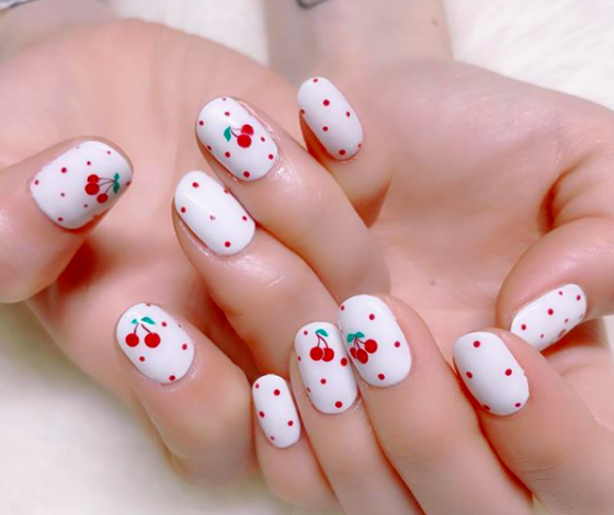 Это уже не модно! Летний маникюр, который делать не стоит