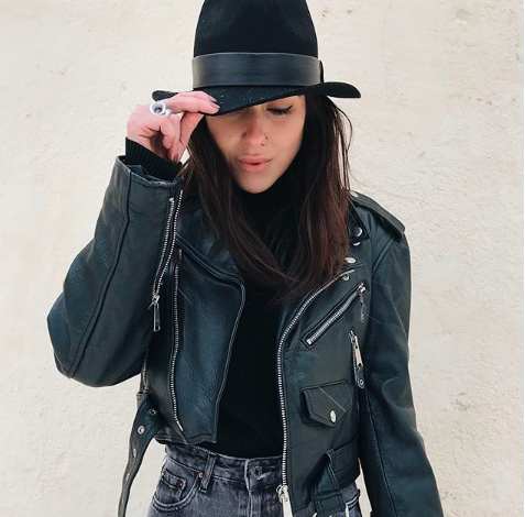 Точная копия: двойник Меган Маркл живет в Москве!