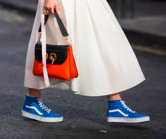 Модный гороскоп: какие кроссовки подходят тебе по знаку зодиака?