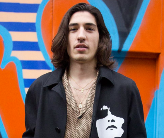 8 самых стильных футболистов Чемпионата мира-2018