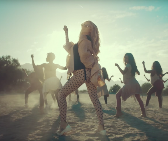 Плейлист: новинки июня