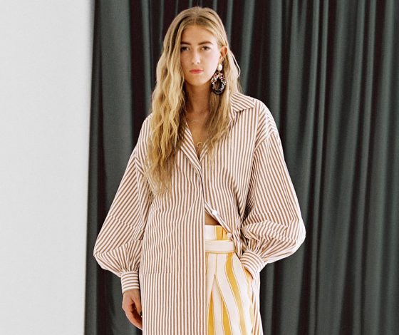 Топ-15 oversize-рубашек, без которых тебе не обойтись этим летом