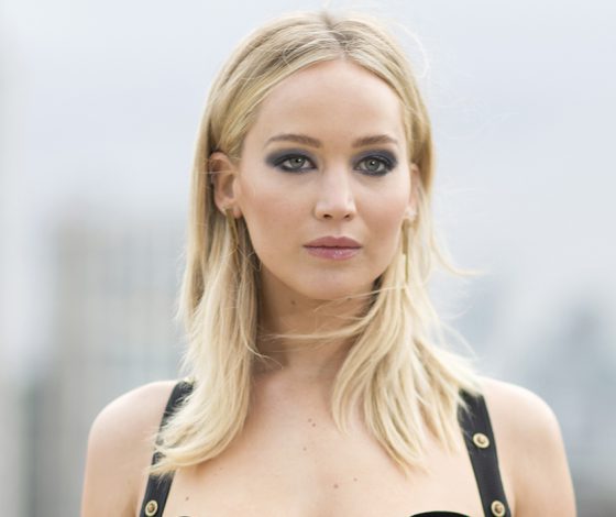 Как есть и не поправляться: простые советы Дженнифер Лоуренс