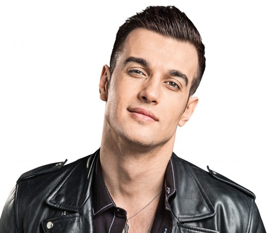 Эксклюзив PEOPLETALK: TERRY о победе на шоу «ПЕСНИ»