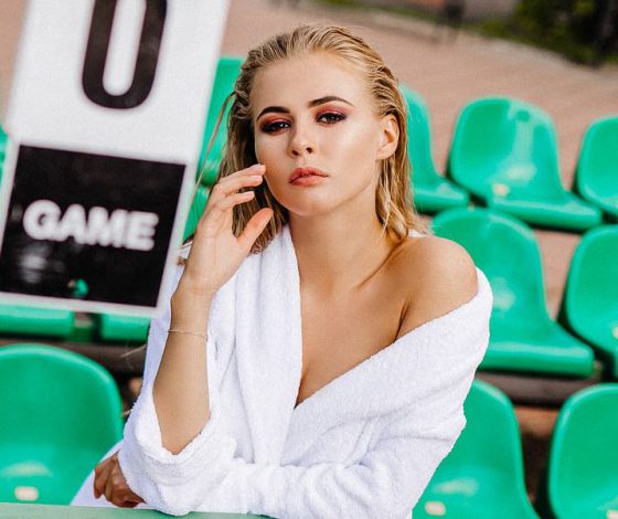 Участница «Холостяка» Анастасия Смирнова: очень откровенно о шоу и личной жизни