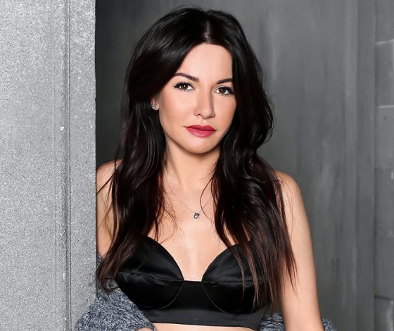 Женщина в деле: владелица event-агентства Виктория Сощенко