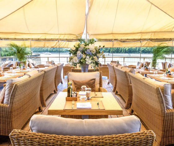 Рестораны «Ласточка» и «Чайка»: очень выгодное предложение для болельщиков