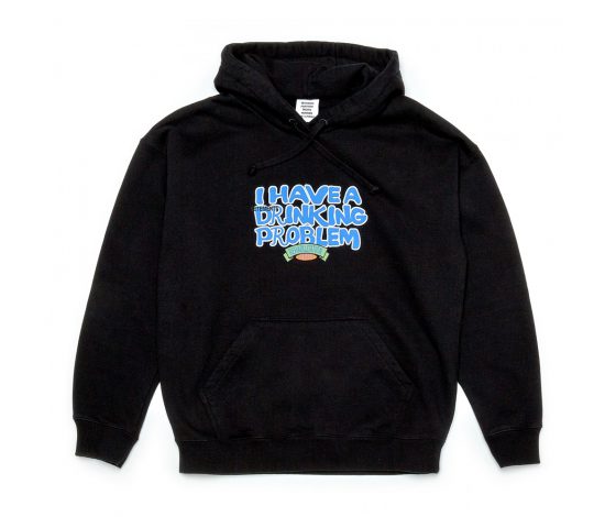 Vetements помогут тебе признаться в алкоголизме всего за $720