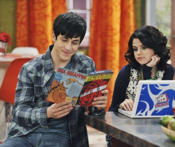 Селена Гомес снова в главной роли: у «Волшебников из Вэйверли Плэйс» появится продолжение