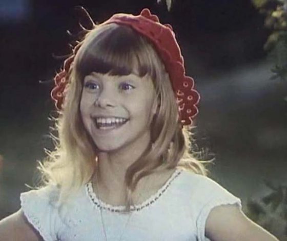 Плейлист: песни из советских сказок и мультфильмов