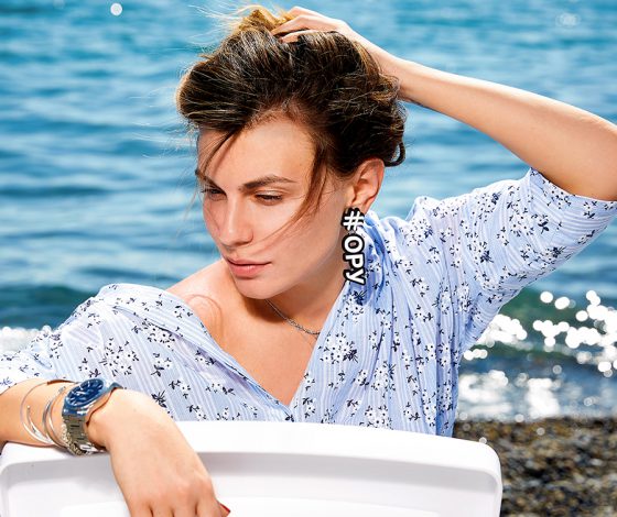 Шеф-редактор PEOPLETALK Оксана Кравчук: почему тебе обязательно нужно заходить в мужские магазины