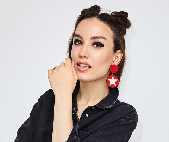 Секреты хорошего настроения Виктории Дайнеко: ты удивишься, как это просто