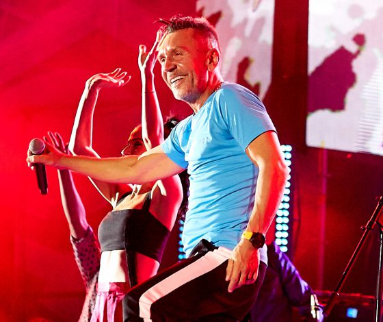 Планы на выходные 15–16 декабря: «Ленинград», бранчи и татуировки