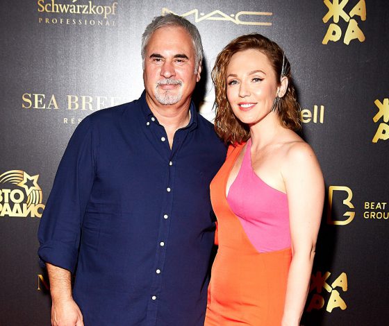 «Он принадлежит другим». Что происходит в отношениях Альбины Джанабаевой и Валерия Меладзе?