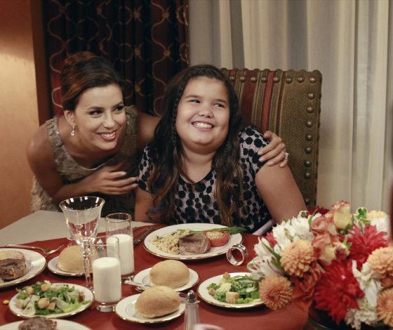 Она так изменилась! Как выглядит сестра Деми Ловато, звезда «Отчаянных домохозяек»?