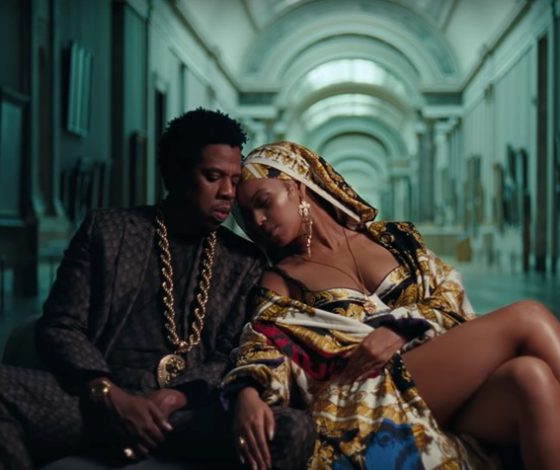 На Лувре не остановятся. Где Бейонсе и Джей Зи снимут новый клип?