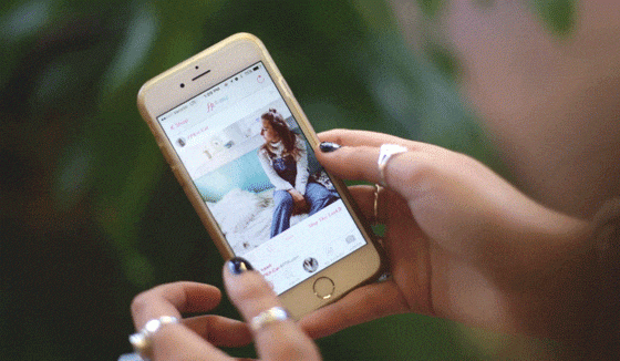 Instagram подвел итоги года. Какие фильтры, хэштеги и места стали самыми популярными?