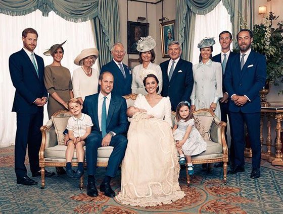 Самые громкие скандалы королевской семьи