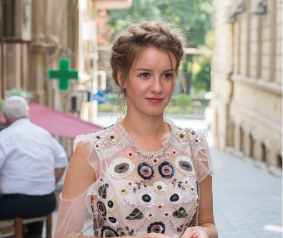 К премьере комедии «Килиманджара»: путеводитель по Баку. Это будет лучший отпуск в жизни. Гарантируем