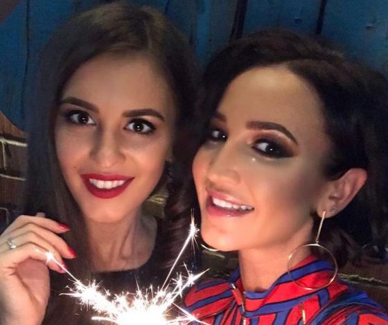 Что мы все об Оле? 5 интересных фактов об Анне Бузовой