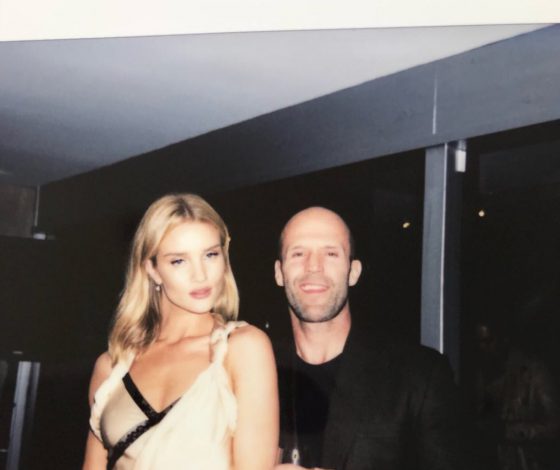 Это так романтично! Как звездам делали предложение?