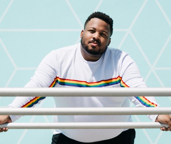 Мужчины в теле: на кого подписаться в Instagram?