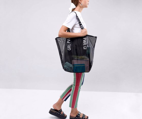 15 сумок с распродажи, в которые влезет твой ноутбук