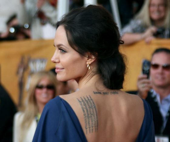 Тест PEOPLETALK: какую татуировку тебе сделать?