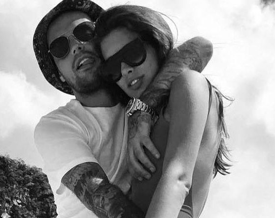 Гуф выложил Stories с Кети Топурия! Мы выяснили, что происходит