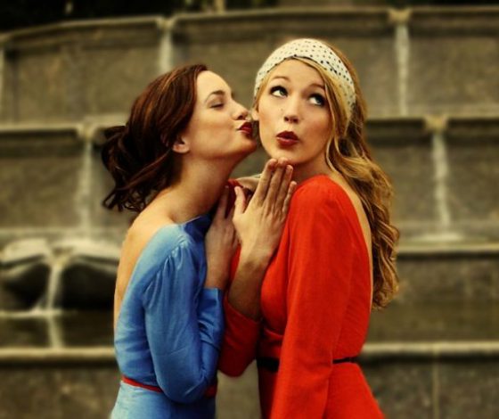 Плейлист: музыкальные заставки к фильмам и сериалам